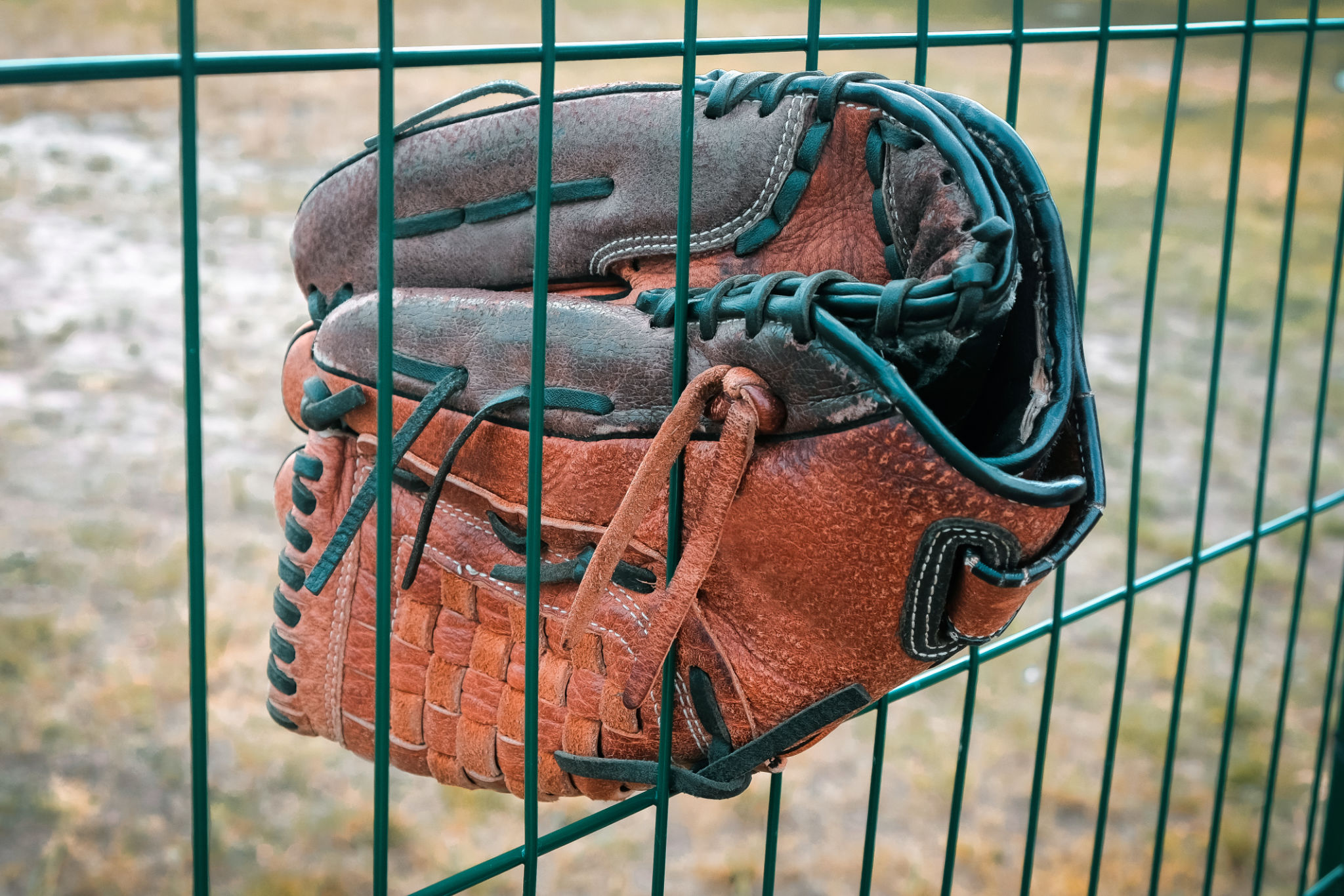 youth baseball training
