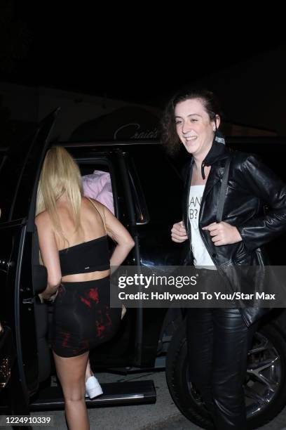 Trevi Moran Photos and Premium High Res Pictures - Getty Images