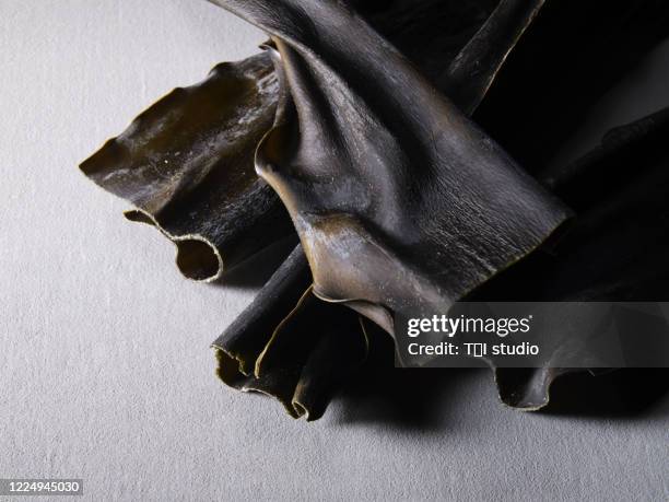 ingredients for the broth - glutamina imagens e fotografias de stock