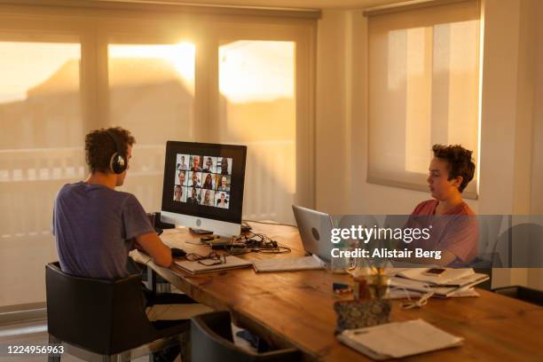 Brothers Company Photos and Premium High Res Pictures - Getty Images