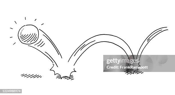 Science Motion Draw Physics Motion Drawing Photos and Premium High Res Pictures - Getty Images