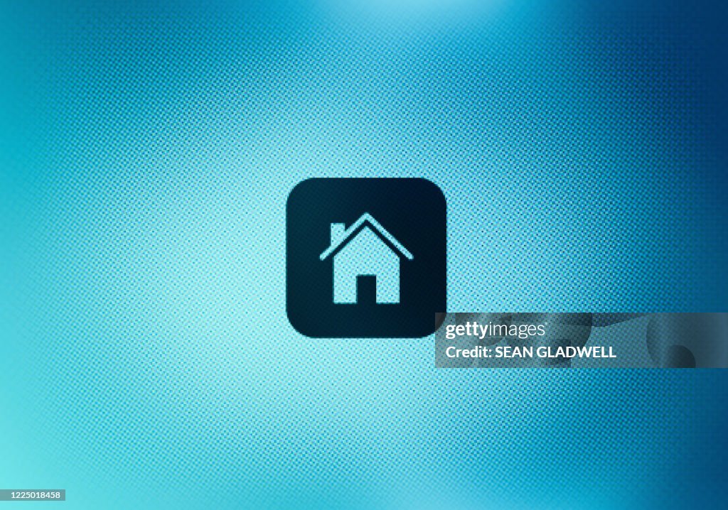 Home icon