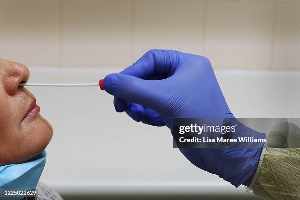 New South Wales COVID-19 Testing Rates Some Of Highest In World As Australian Coronavirus Restrictions Begin To Ease New South Wales COVID-19 Testing Rates Some Of Highest In World As Australian Coronavirus Restrictions Begin To Ease