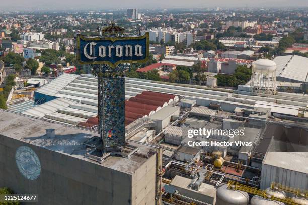 First Modelo Factory 253 Grupo Modelo Stock Photos, High-Res Pictures, and Images - Getty Images