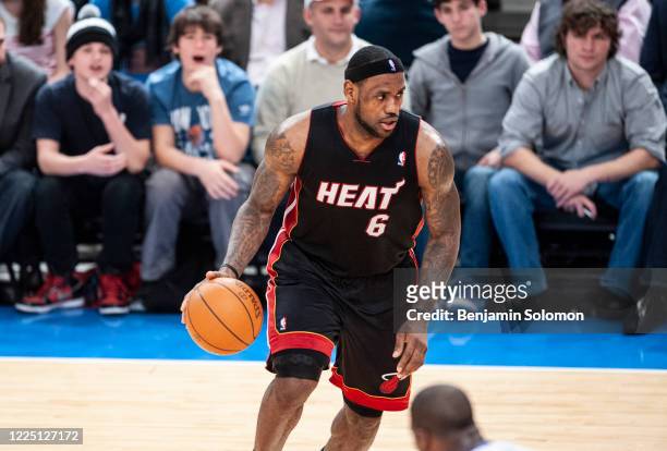 107 Lebron James December 17 2010 Stock Photos, High-Res Pictures, and  Images - Getty Images