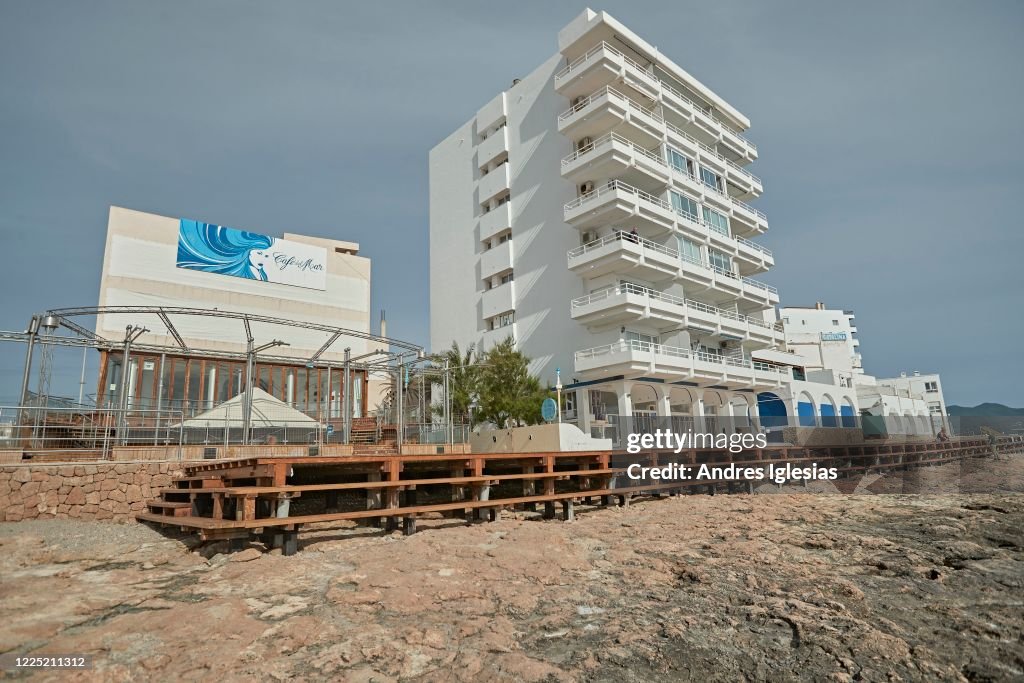 Ibiza's Summer Season At Risk Despite Easing Lockdown