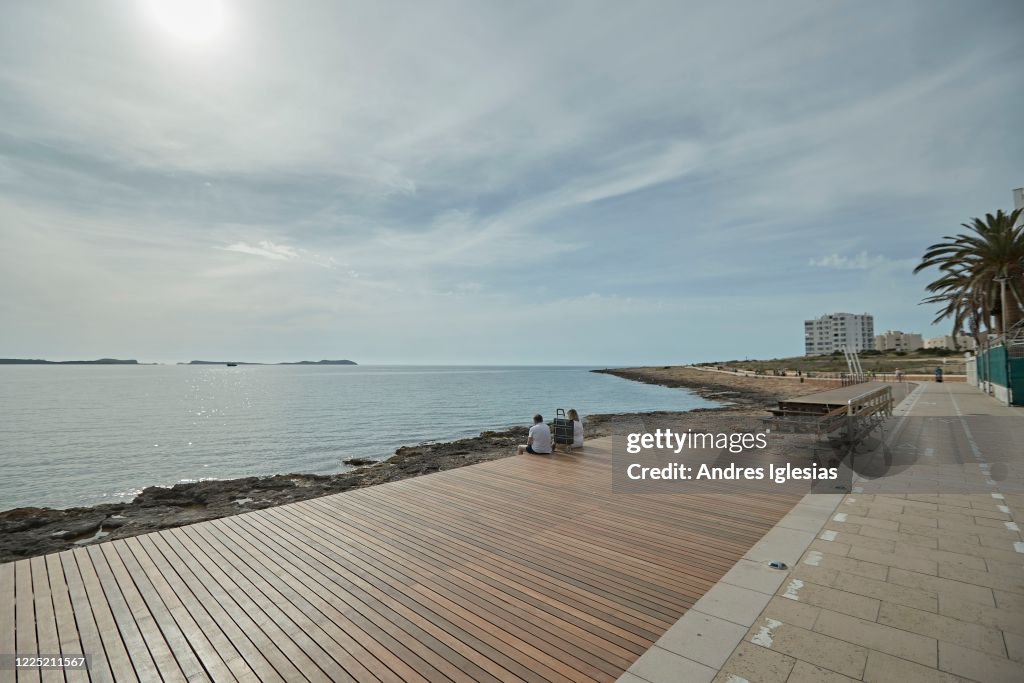 Ibiza's Summer Season At Risk Despite Easing Lockdown