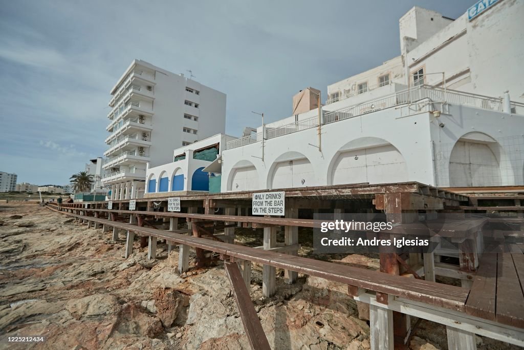 Ibiza's Summer Season At Risk Despite Easing Lockdown