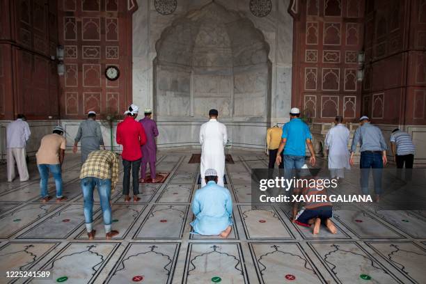 Jama Mosque Mumbai Photos and Premium High Res Pictures Getty Images