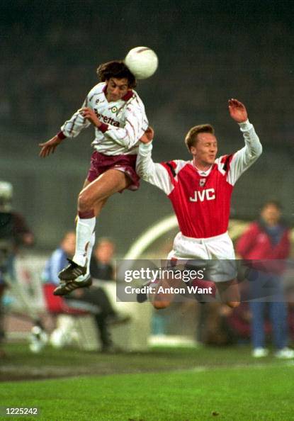 TORINO V ARSENAL TORINO V ARSENAL