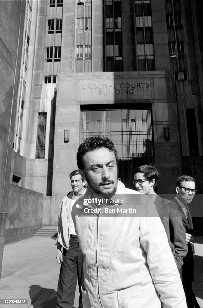 Lenny Bruce