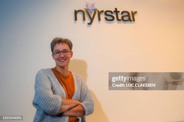 General Inge Nyrstar Photos and Premium High Res Pictures - Getty Images