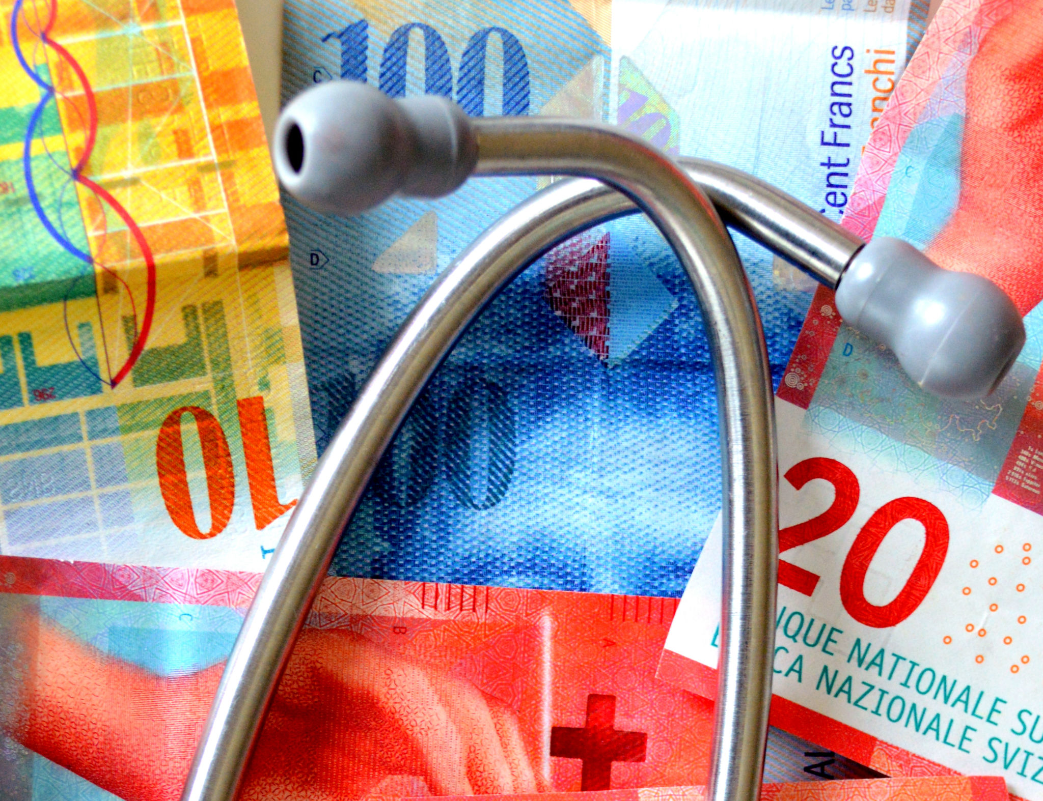 swiss healthcare
