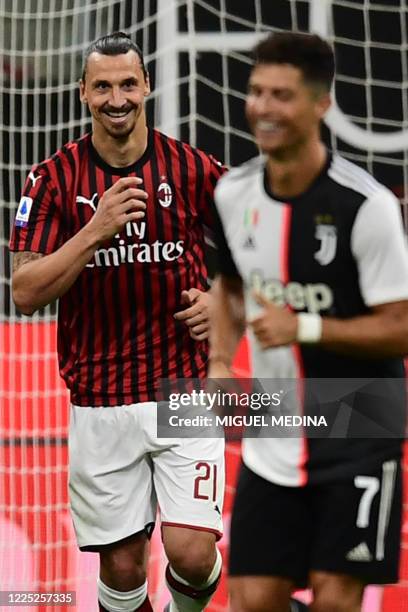 Why did Cristiano Ronaldo say "I am back"? Why did Cristiano Ronaldo say "I am back"?