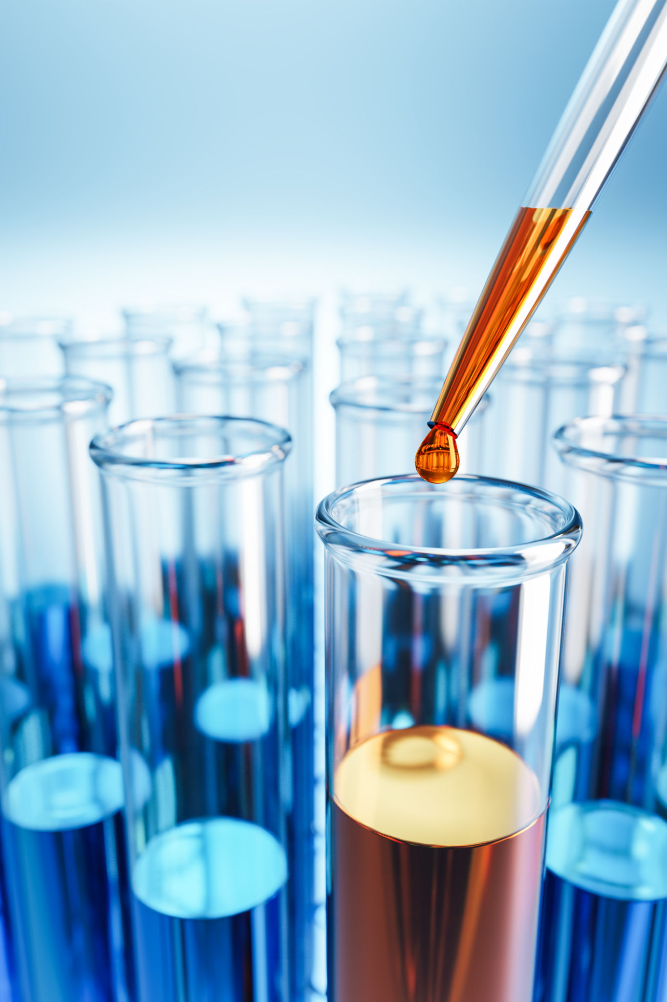 substance testing laboratory