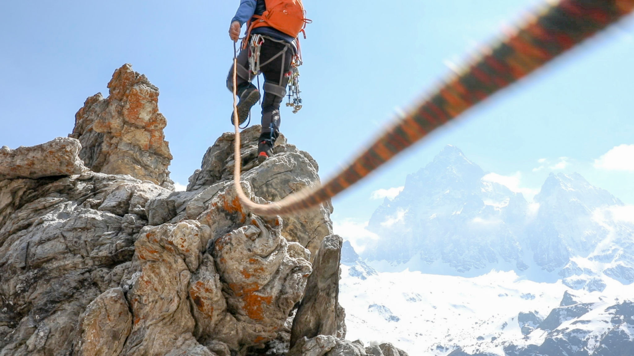 hiking safety