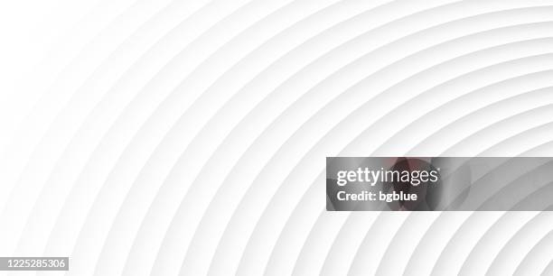 abstract white background - geometric texture - abstract white stock illustrations