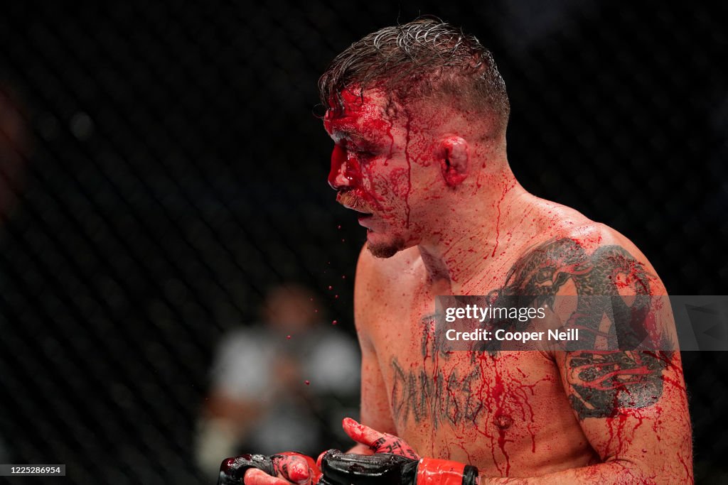 UFC Fight Night: Elkins v Landwehr