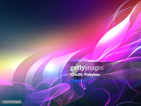 Abstract Light Modern Background High-Res Vector Graphic - Getty Images