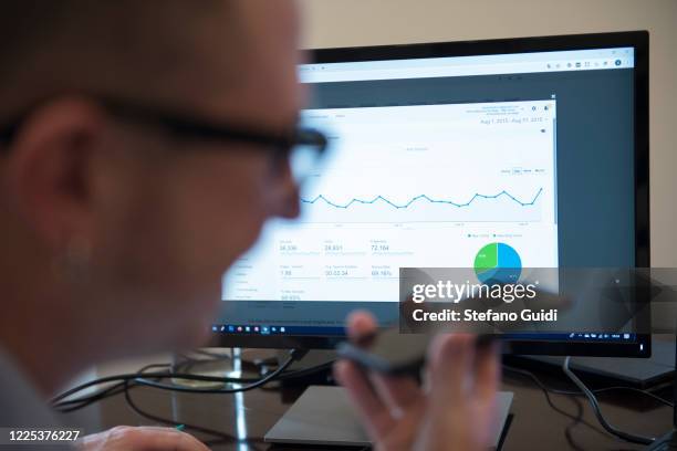 Italian Job Computer Programmer Italian Programmer Photos and Premium High Res Pictures - Getty Images