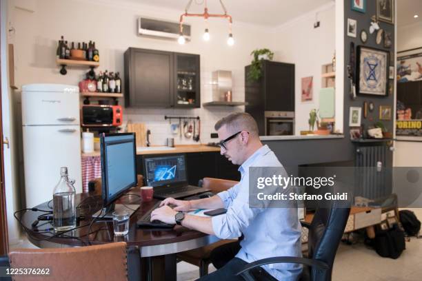 Italian Job Computer Programmer Italian Programmer Photos and Premium High Res Pictures - Getty Images