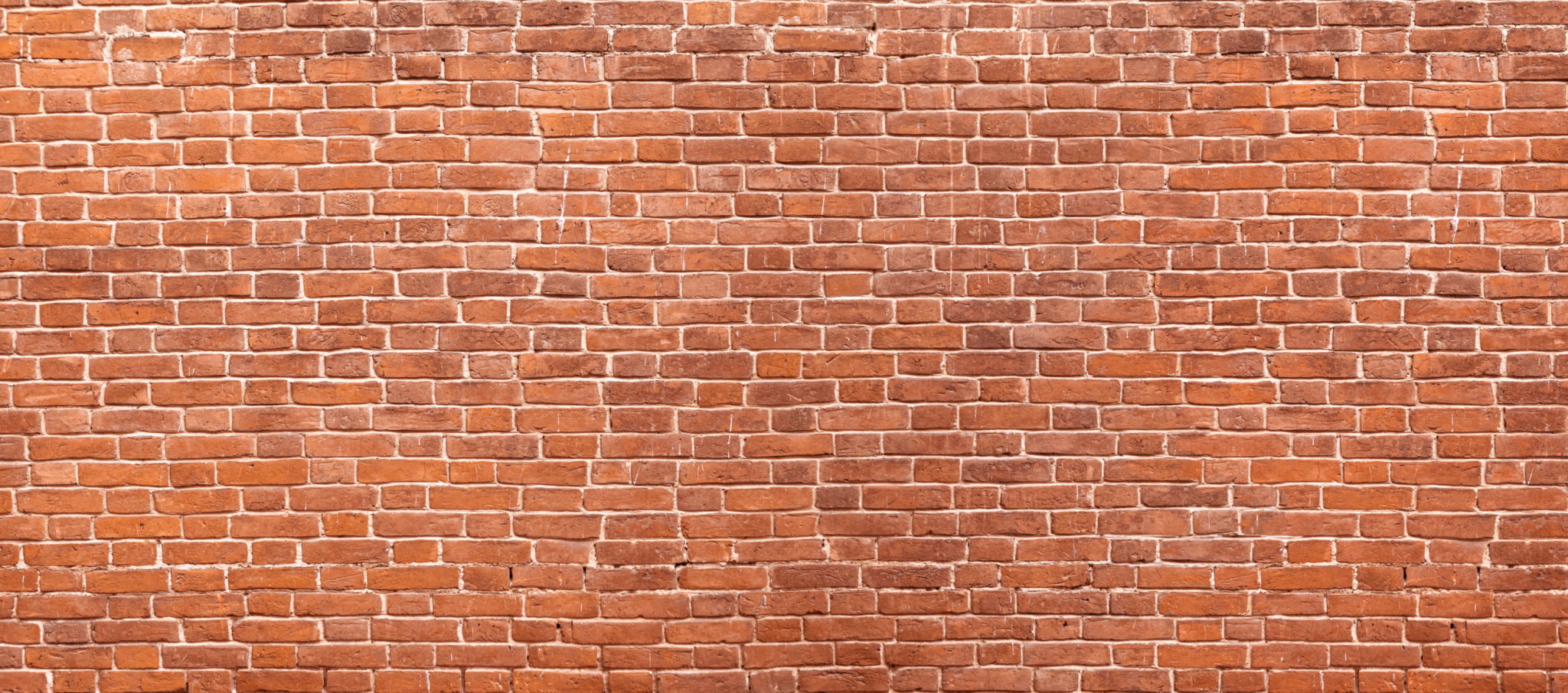 brick facade