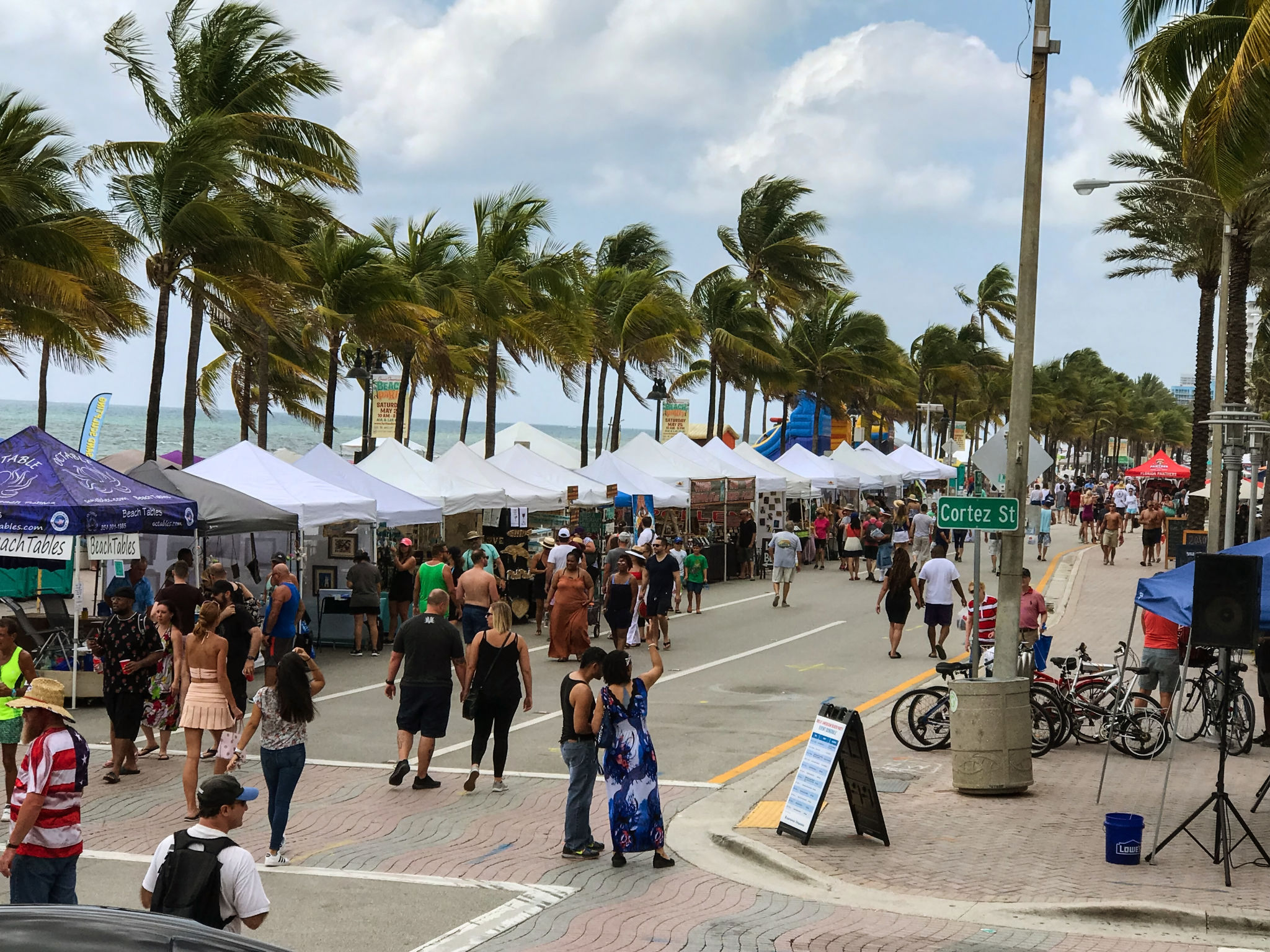 local business Fort Lauderdale