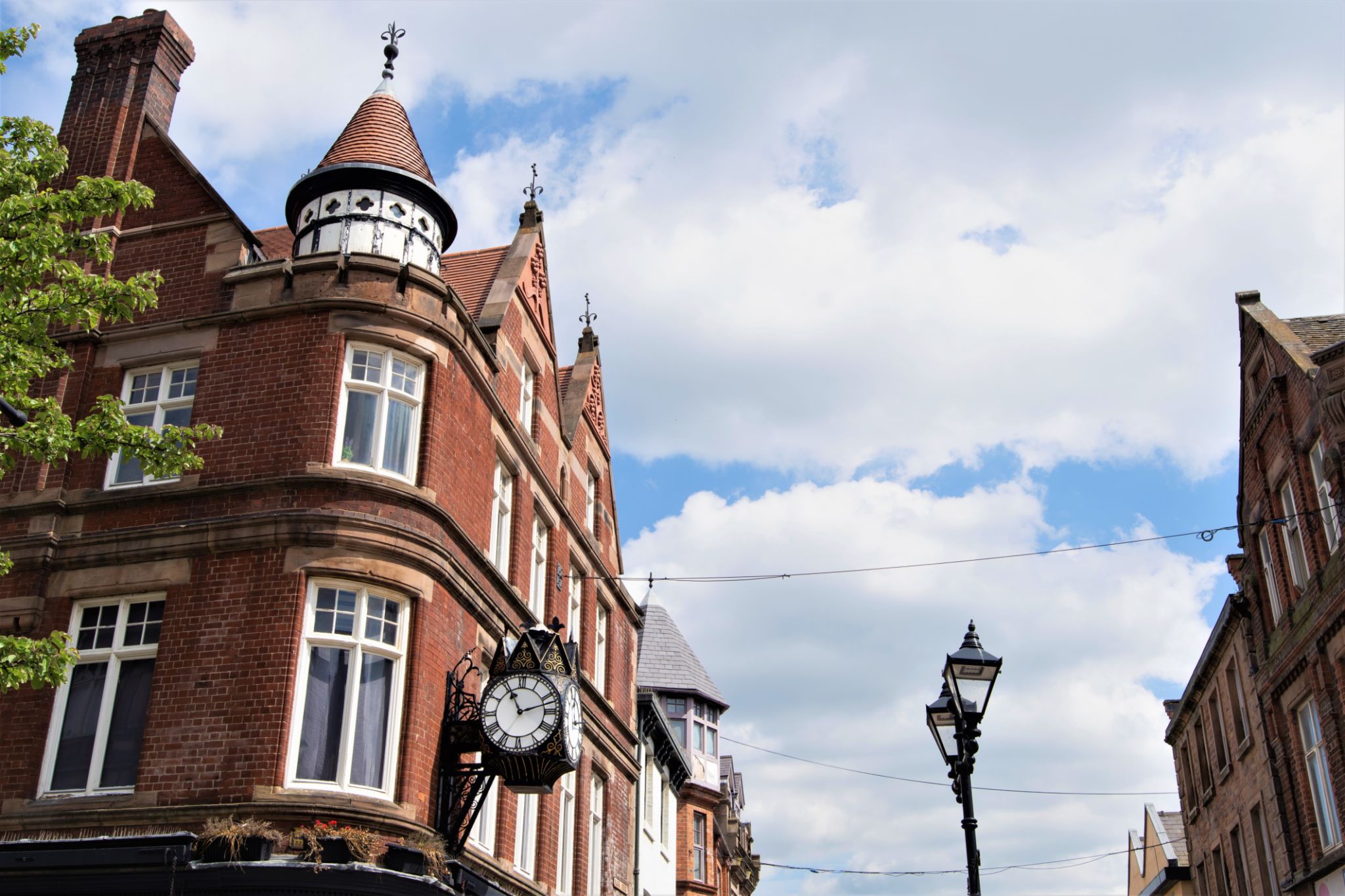 rotherham pub