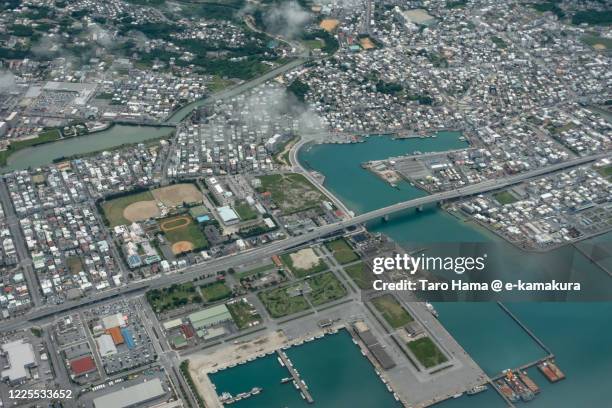 Itoman 59 Itoman Sea Port Stock Photos, High-Res Pictures, and Images - Getty ...