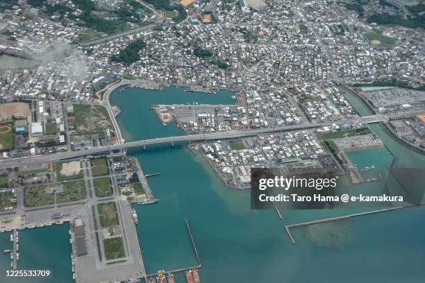 Itoman 59 Itoman Sea Port Stock Photos, High-Res Pictures, and Images - Getty ...