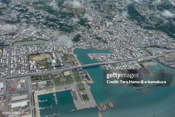 Itoman 59 Itoman Sea Port Stock Photos, High-Res Pictures, and Images - Getty ...