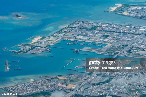 Itoman 59 Itoman Sea Port Stock Photos, High-Res Pictures, and Images - Getty ...