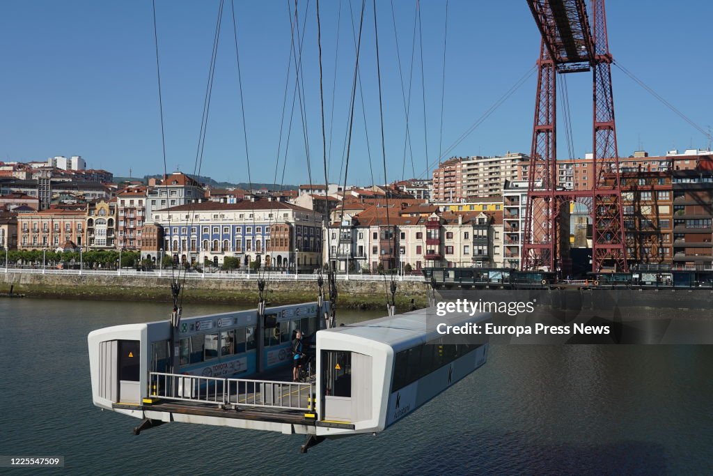 The Basque Country Allows Travel Between Different Towns In Each Province
