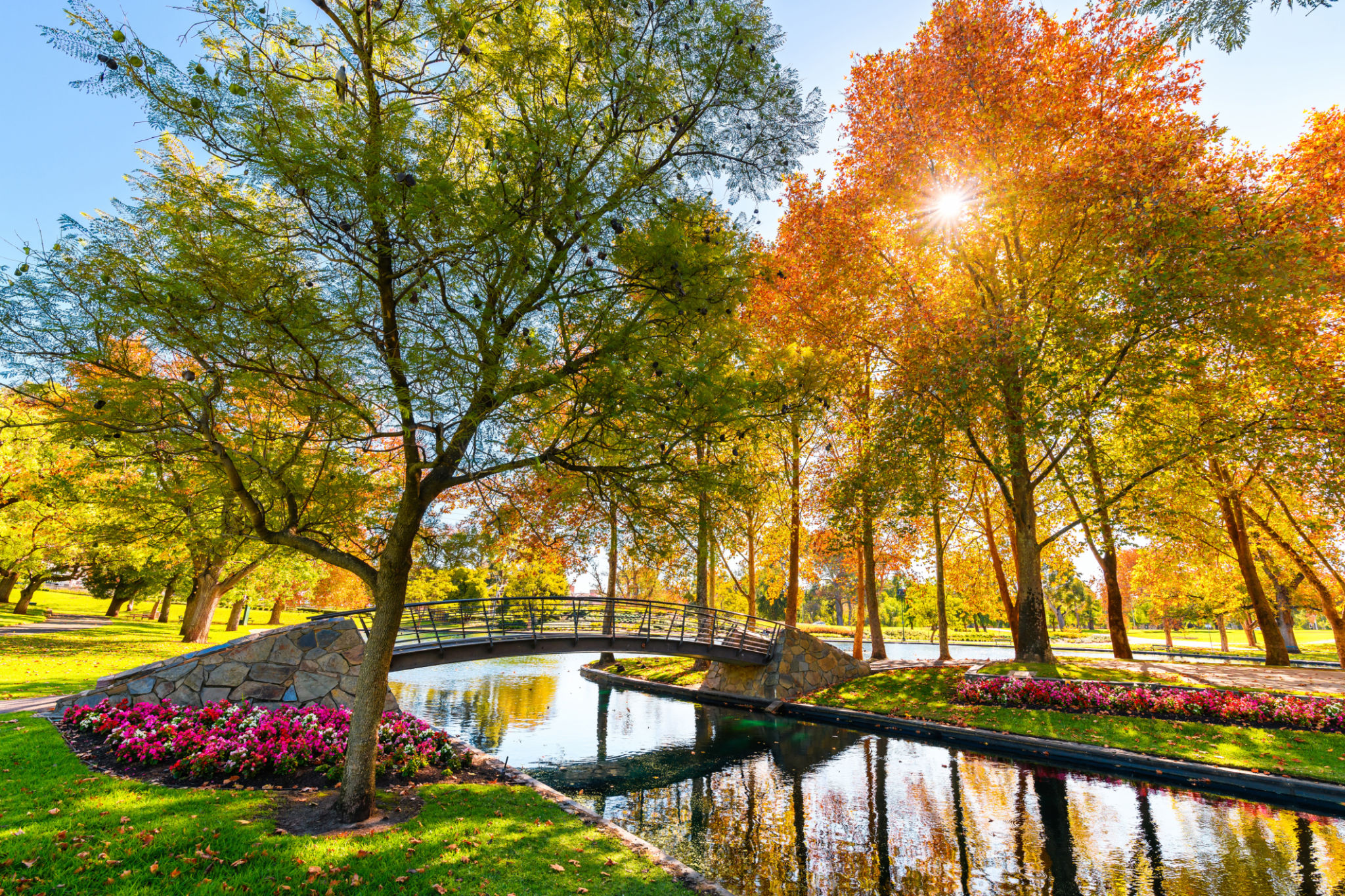 adelaide garden