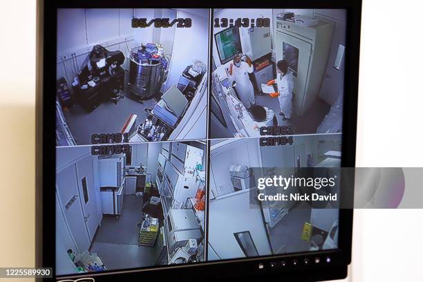 295 Security Camera Effect Stock Photos, High-Res Pictures, and Images ...