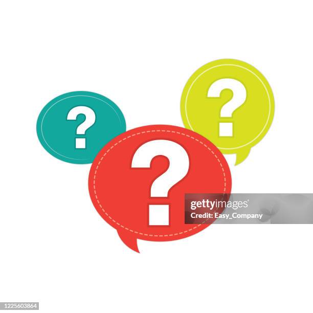 illustrations, cliparts, dessins animés et icônes de image du symbole de point d’interrogation dans un fond blanc pour l’assemblage ou créer du matériel d’enseignement pour les mères qui font homeschool et les enseignants qui trouvent des images pour le matériel didactique tel que les flashcards ou - point dinterrogation