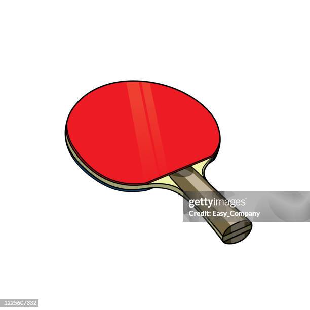 9点の卓球のラケットイラスト素材 Getty Images 9点の卓球のラケットイラスト素材 Getty Images