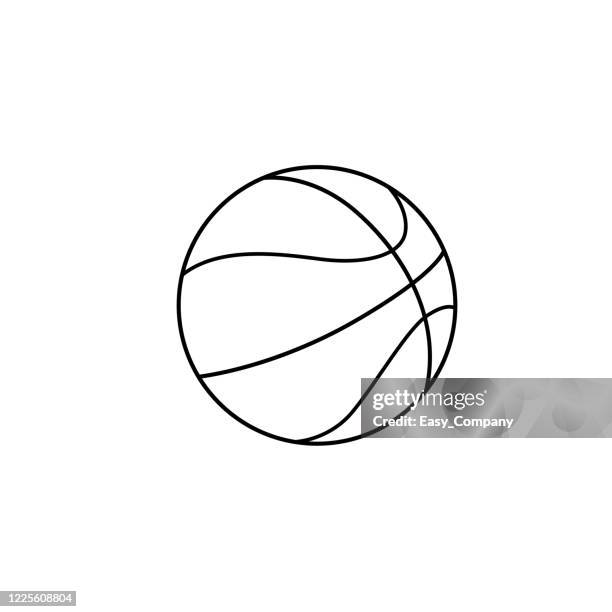 4 0点のバスケットボールのボールイラスト素材 Getty Images 4 0点のバスケットボールのボールイラスト素材 Getty Images