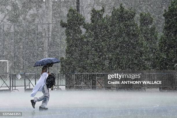 Suddden Raining 4,526 Sudden Rain Stock Photos, High-Res Pictures, and Images - Getty ...