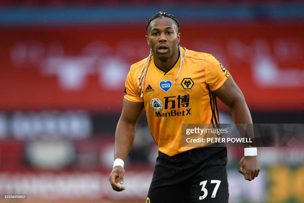 FBL-ENG-PR-SHEFFIELD UTD-WOLVES