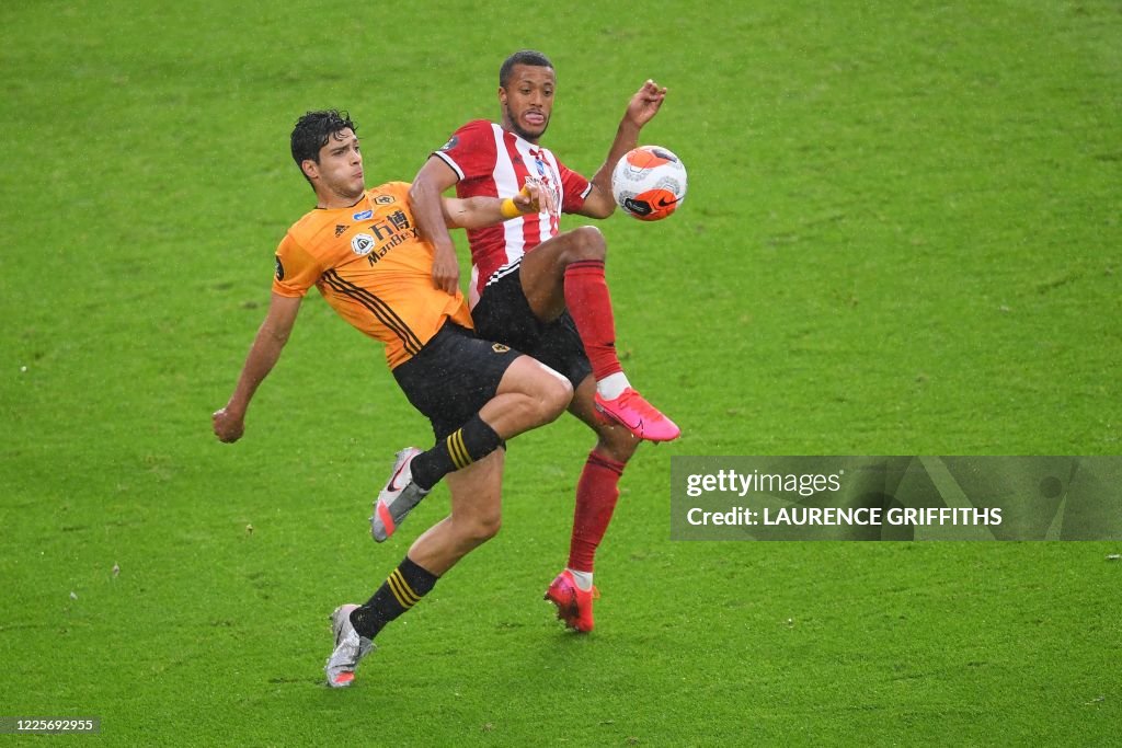 FBL-ENG-PR-SHEFFIELD UTD-WOLVES