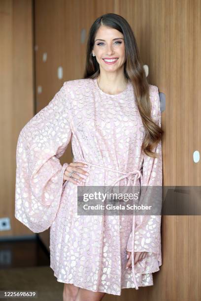 Cathy Hummels Photo Session Photos and Premium High Res Pictures Cathy Hummels Photo Session Photos and Premium High Res Pictures