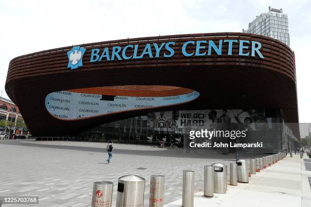 1,814 Barclays Center View Photos and Premium High Res Pictures - Getty  Images