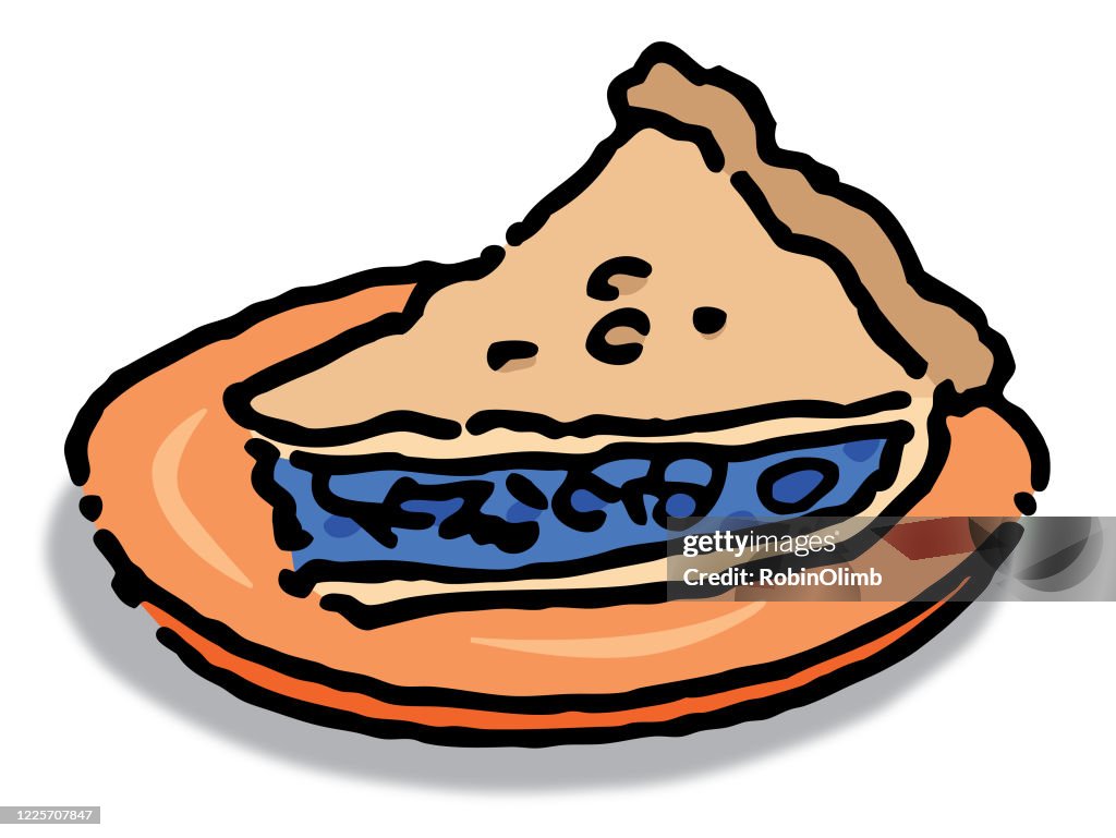 Slice Of Pie