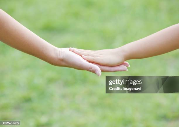 42 Hands And Overlapping And Generations Stock Photos, High-Res ...