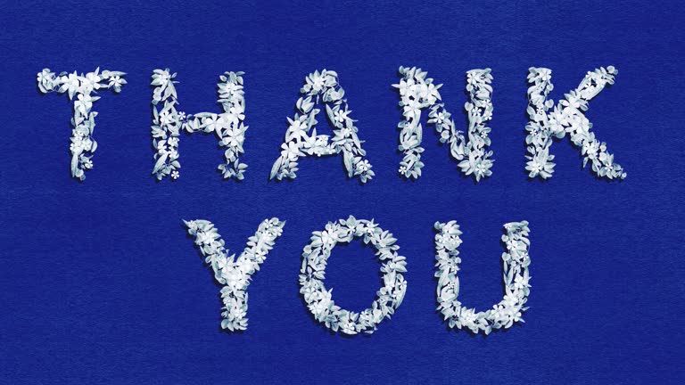 9,771 Thank You Videos and HD Footage - Getty Images 9,771 Thank You Videos and HD Footage - Getty Images