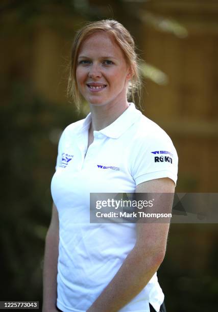 Alice Racing Driver Alice Norton Photos and Premium High Res Pictures - Getty Images
