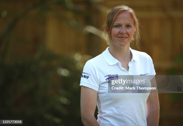 Alice Racing Driver Alice Norton Photos and Premium High Res Pictures - Getty Images
