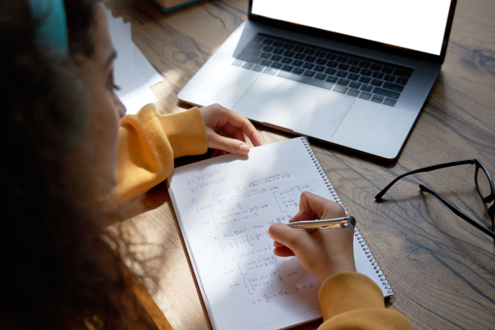math tutoring