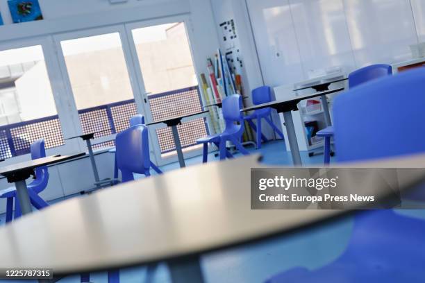 Split Classrom 429 Split Classroom Stock Photos, High-Res Pictures, and Images - Getty ...